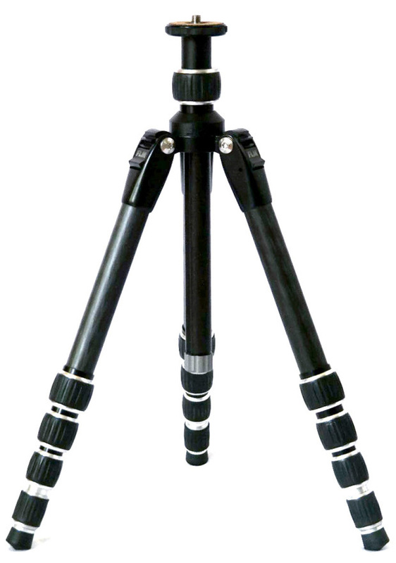 562x800 Flm Carbon Fibre Tripods