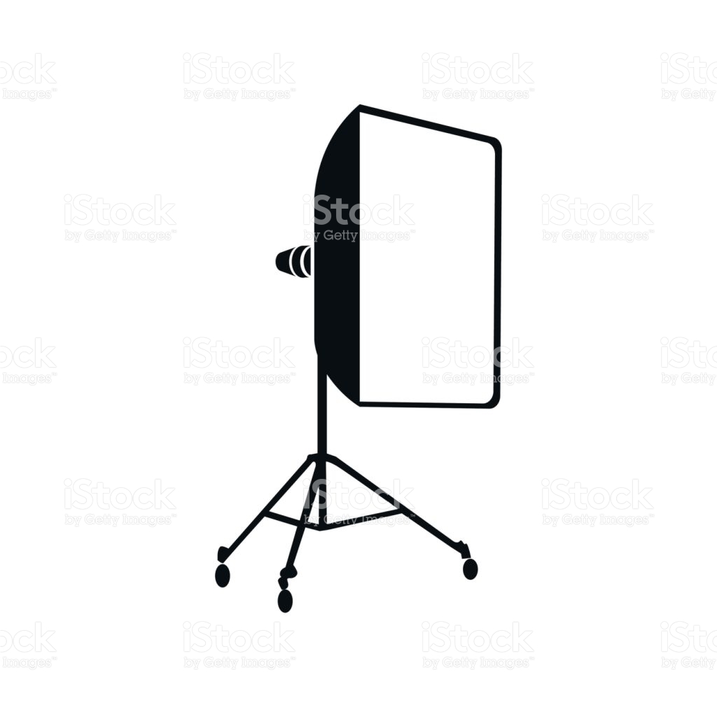 1024x1024 Light Clipart Studio Light