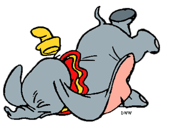 350x252 Dumbo Clip Art 4 Disney Clip Art Galore