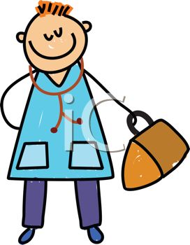 272x350 78 Best Dentist Clip Art Images Card Book, Day Care