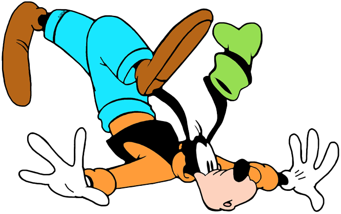 665x417 Goofy Clip Art 6 Disney Clip Art Galore