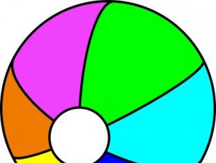 310x233 Trip To The Beach Clip Art Free Vectors Ui Download