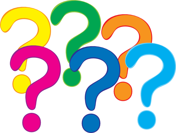 600x455 Question Clip Art Many Interesting Cliparts