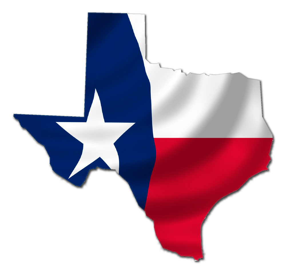 1000x955 Texas Flag Clipart