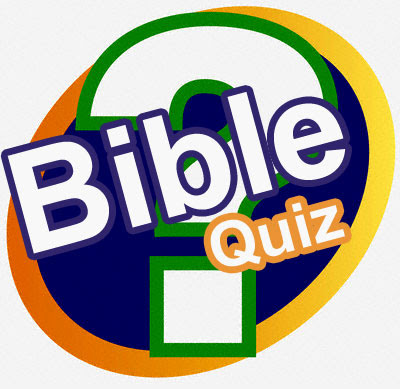400x389 Bible Quiz Clipart