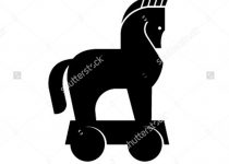 210x150 Clip Art Trojan Horse Clip Art