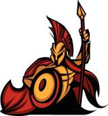 159x170 Trojan Clip Art