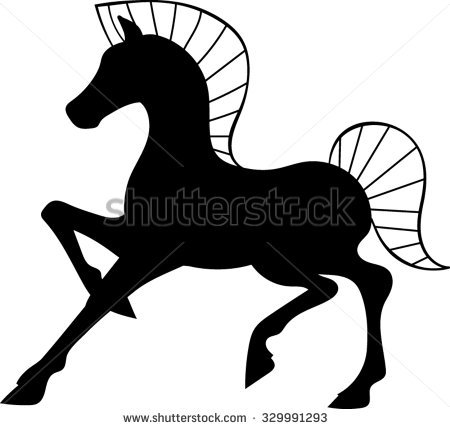 450x429 Trojan Horse Clipart Trojen