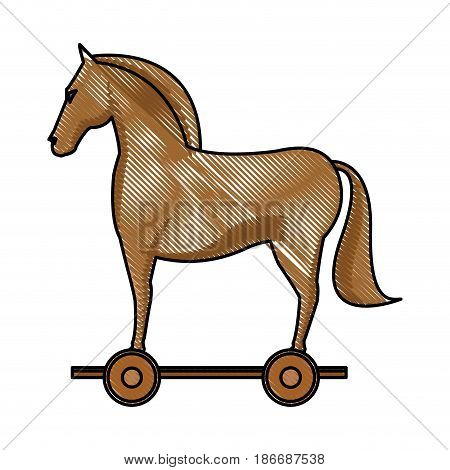 450x470 Trojan Images, Illustrations, Vectors