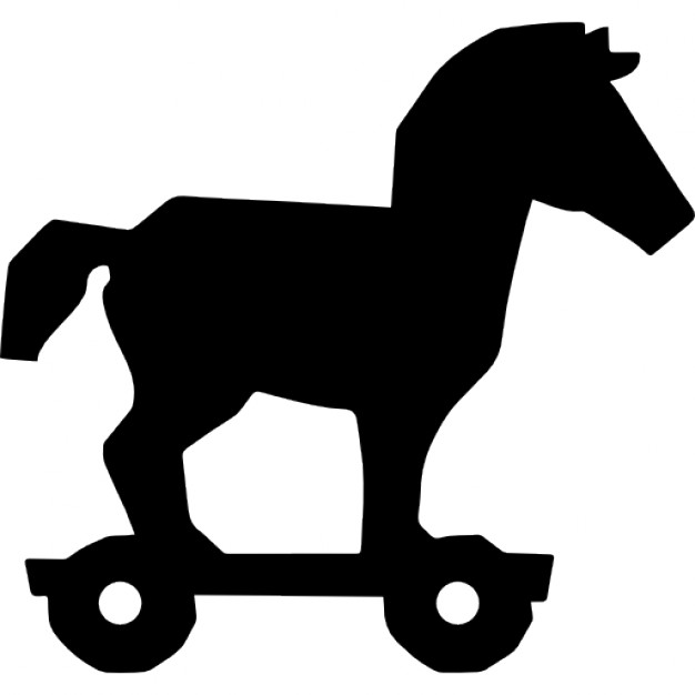 626x626 Trojan Horse Icons Free Download