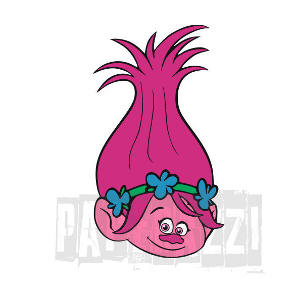 580x580 Graphics For Trolls Logo Clip Art Graphics