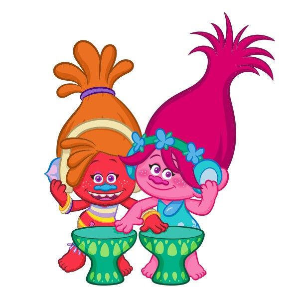 600x600 74 Best Trolls Images Drawings, Costume And Fan Art