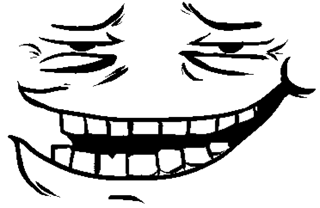Trollface Png | Free download on ClipArtMag