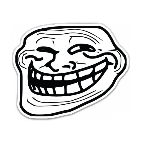 Download Meme Face Png Transparent | PNG & GIF BASE