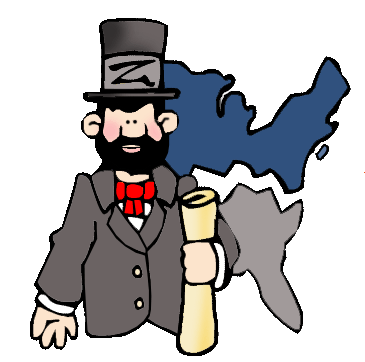 365x362 Soldiers Clipart American Civil War