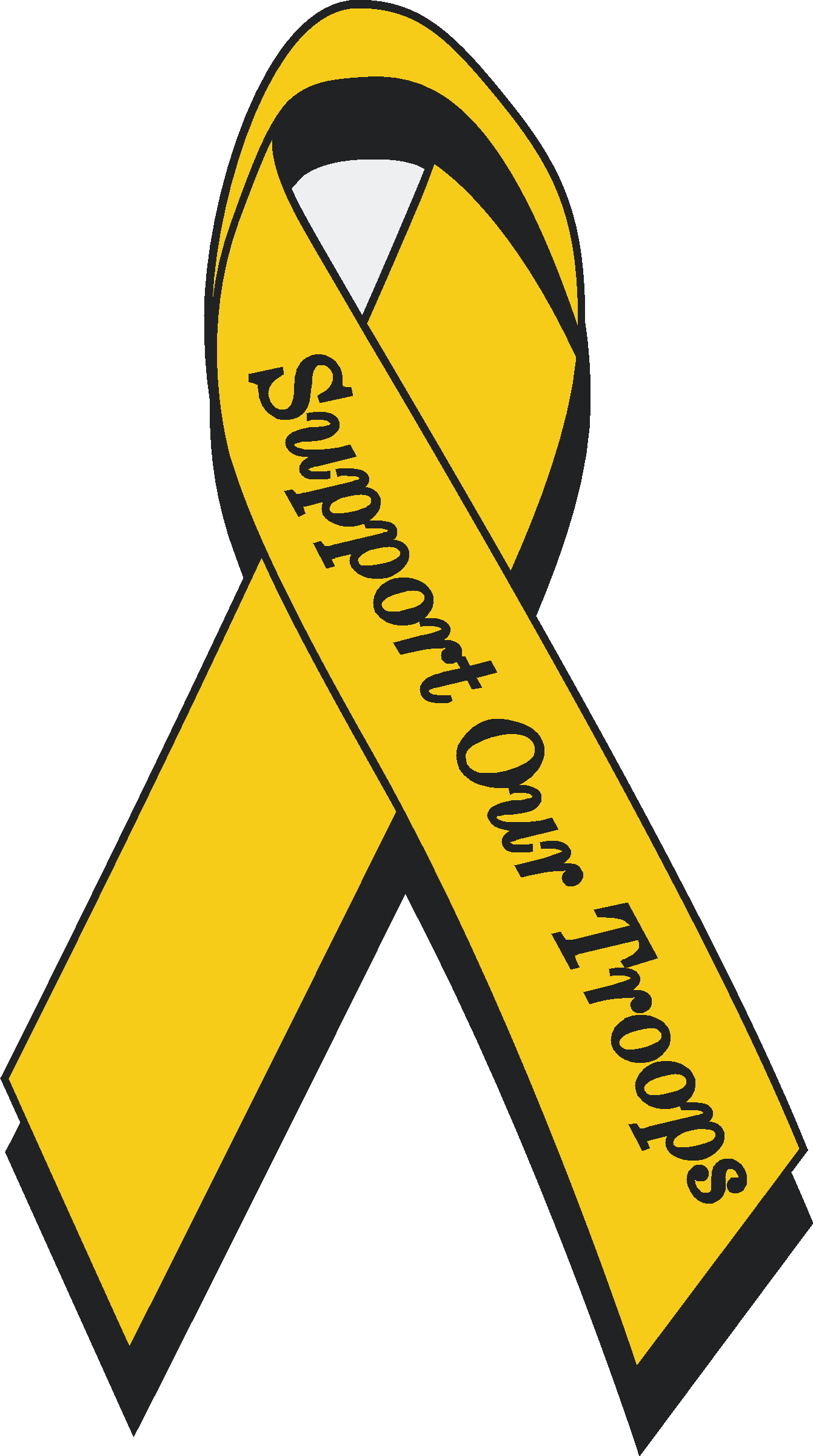 1341x2400 Support Our Soldiers Clip Art Cliparts