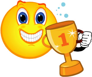 311x262 Trophy Clip Art Clipart Images Wikiclipart 3