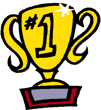 346x377 Trophy Clipart Job
