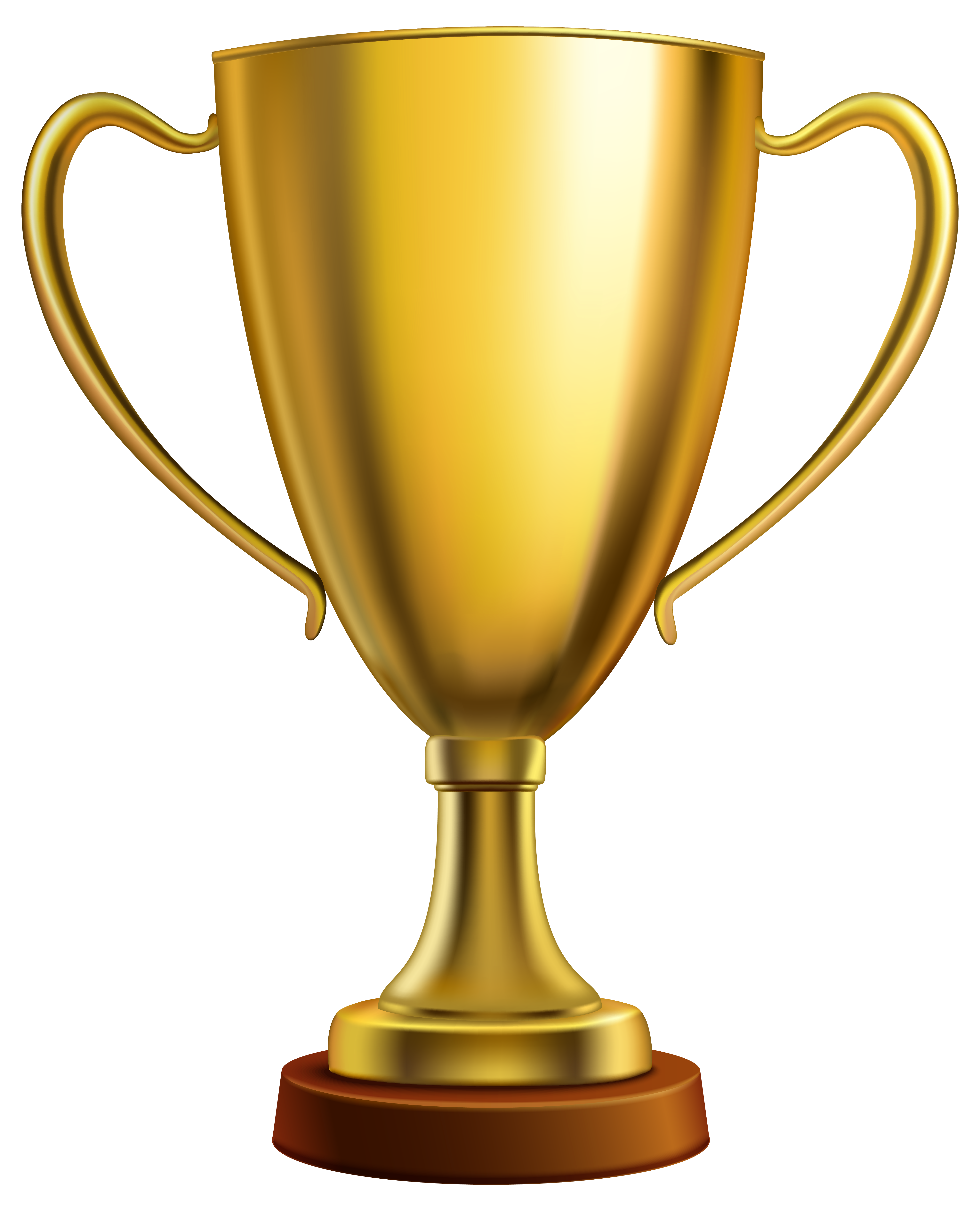 5022x6206 Gold Cup Trophy Png Clipart Imageu200b Gallery Yopriceville
