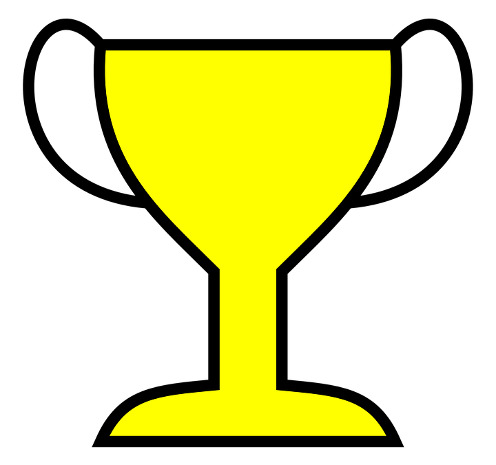 720x675 Trophy Clipart Sports Day