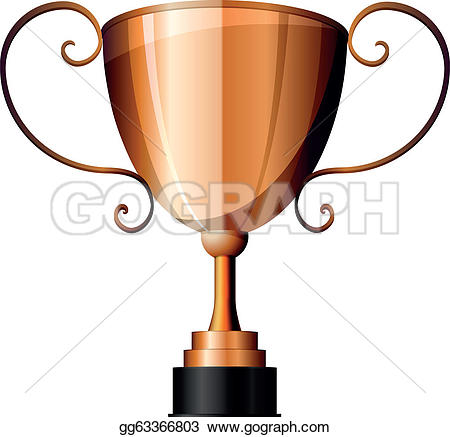 450x437 Drawing Clipart Trophy
