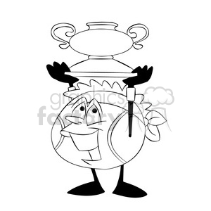 300x300 10568 Black White Clip Art Amp Graphics