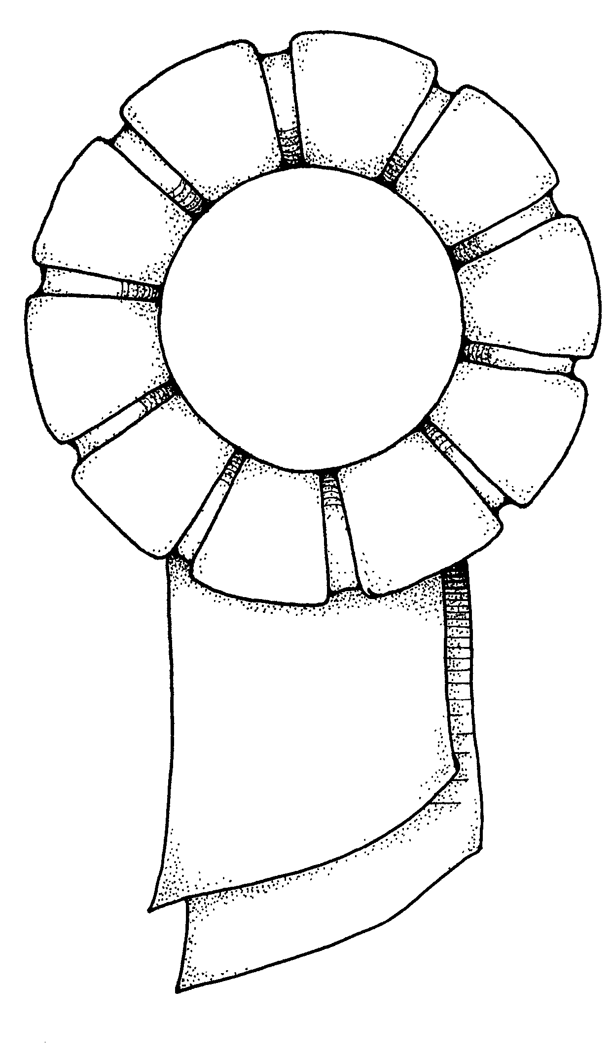 1241x2144 Winning Clipart Black And White