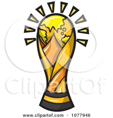 450x470 Royalty Free (Rf) Trophy Clipart, Illustrations, Vector Graphics