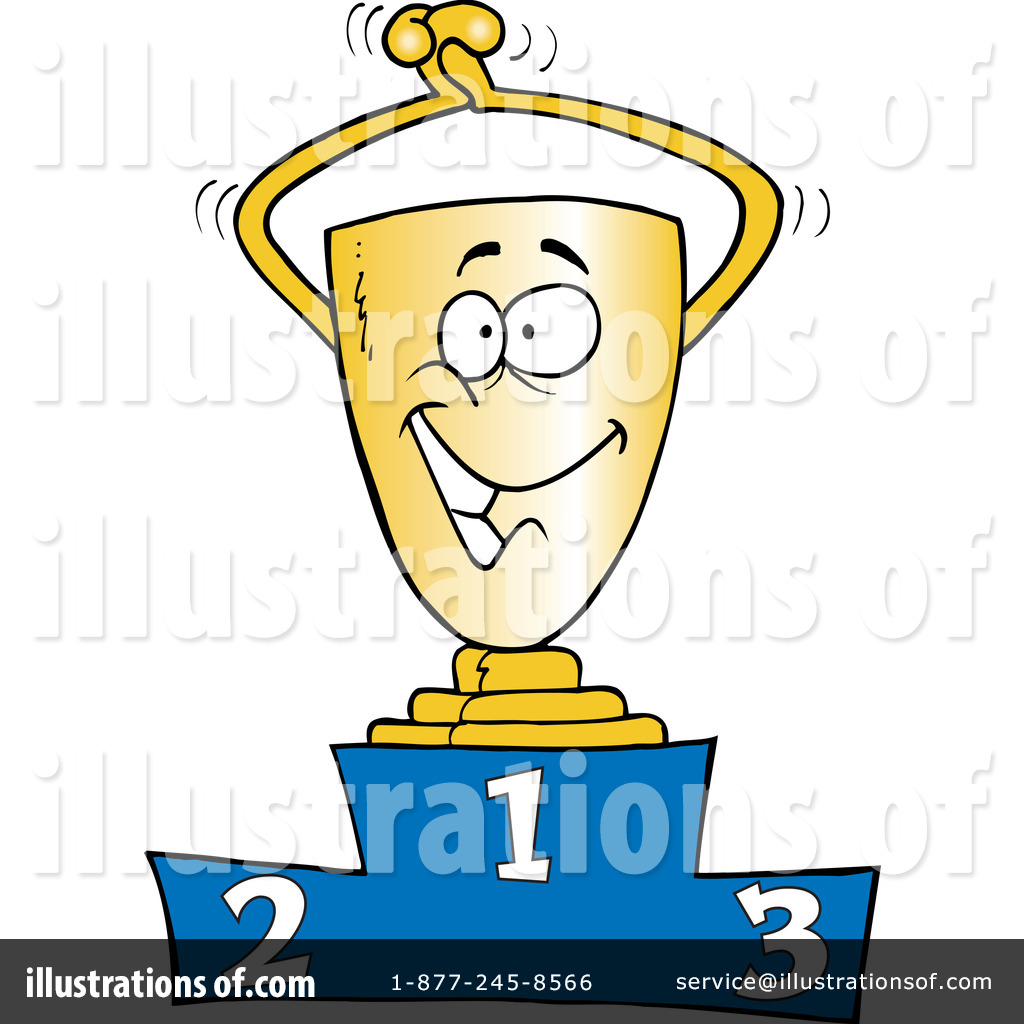1024x1024 Trophy Cup Clipart