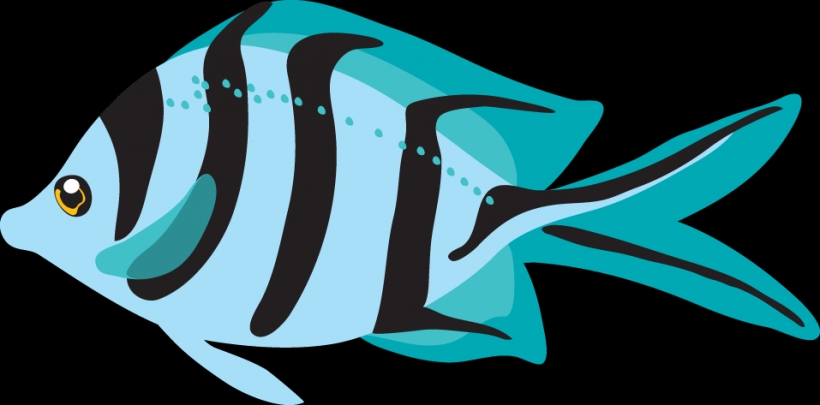 820x405 Salmon Fish Clip Art Free Clipart Images Clipartix40 Png Free