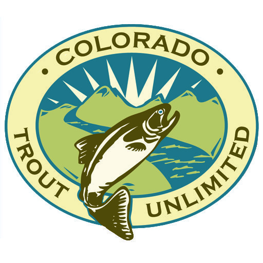 512x512 Colorado Trout Fish Clipart