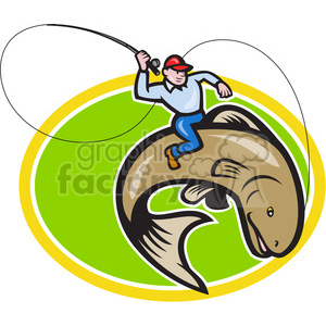 300x300 2030 Fish Clip Art Amp Graphics