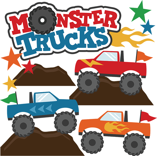 648x644 Truck Border Cliparts 269825