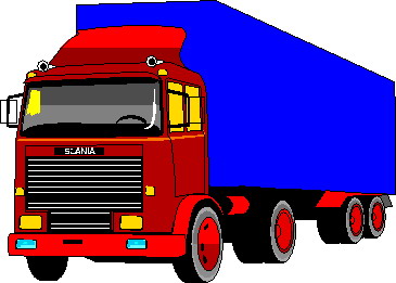 365x261 Truck Clipart Clipart Cliparts For You 4