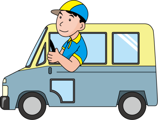 526x400 It's My Belief Truck Driver Fired For Naming