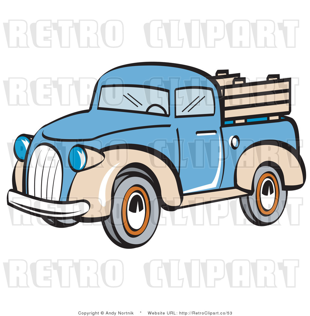 1024x1044 Ford Truck Cartoons Amp Cartoon Sc 1 St Clipart Library