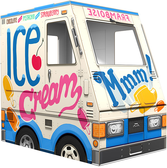 580x584 Food Truck Toy For Kids Indiegogo Project