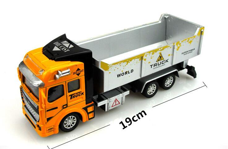 737x482 Online Cheap 2015 New Coming Miniature Trucks Toys For Children