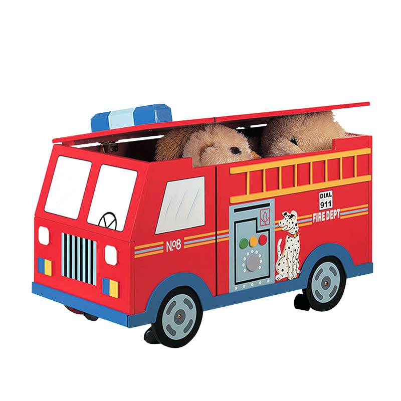800x800 Fire Truck Toys For Kids Spotrocket.co