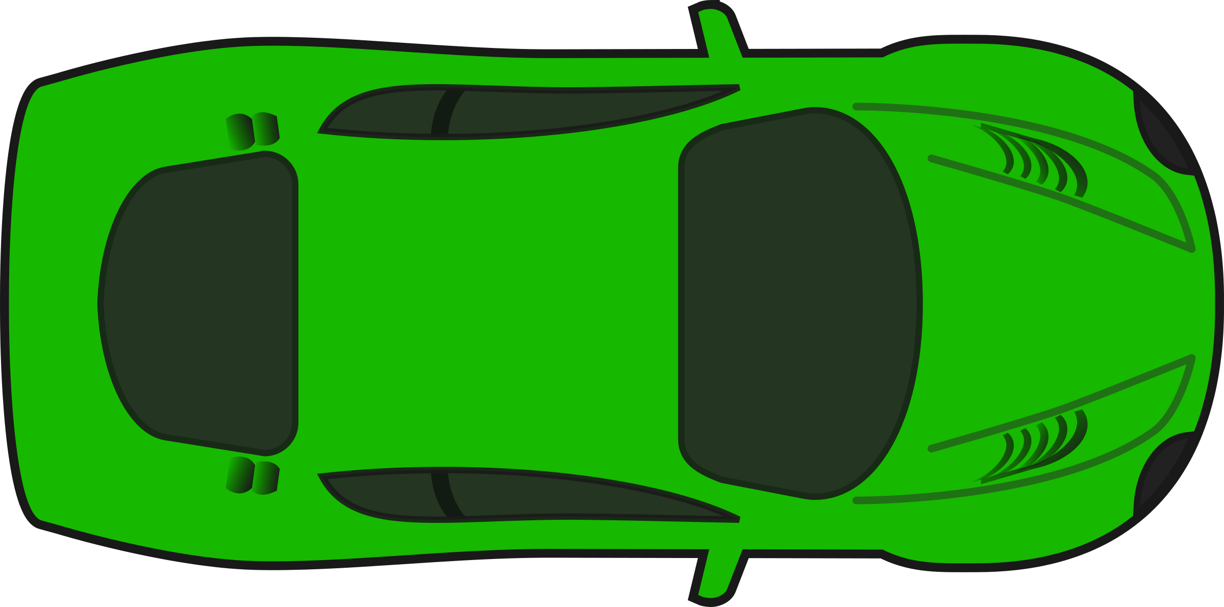 2400x1190 Race Car Clipart Car Truck