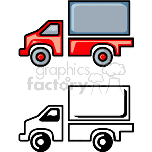 300x300 Clip Art Transportation And More Related Vector Clipart Images