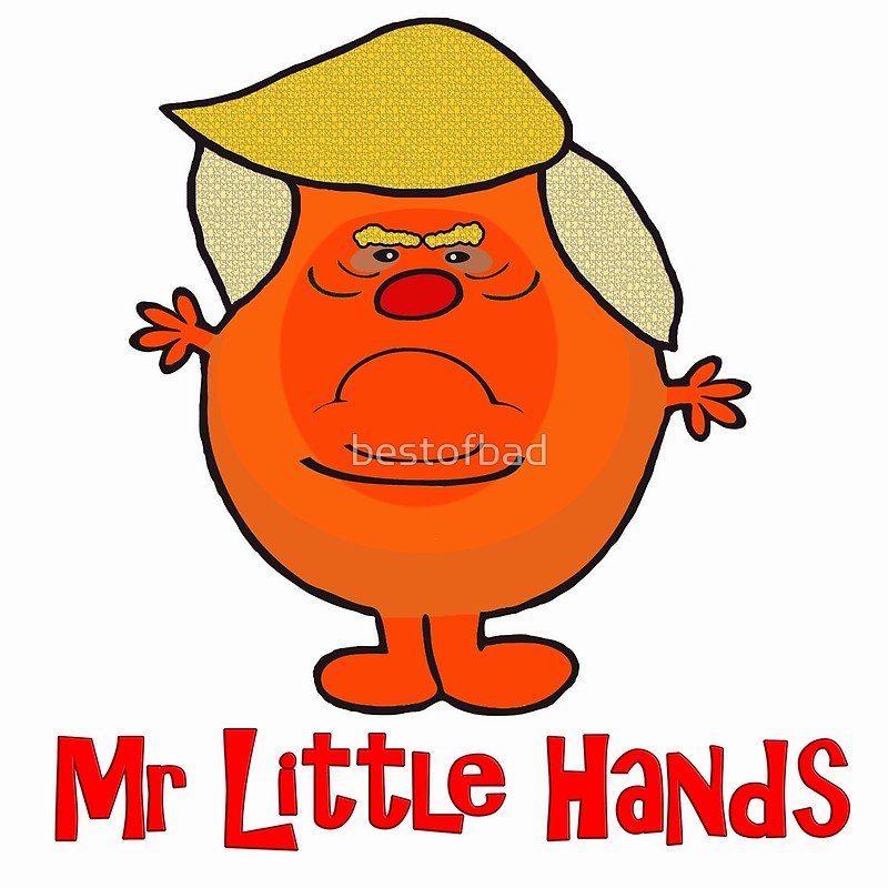 800x800 Donald Trump