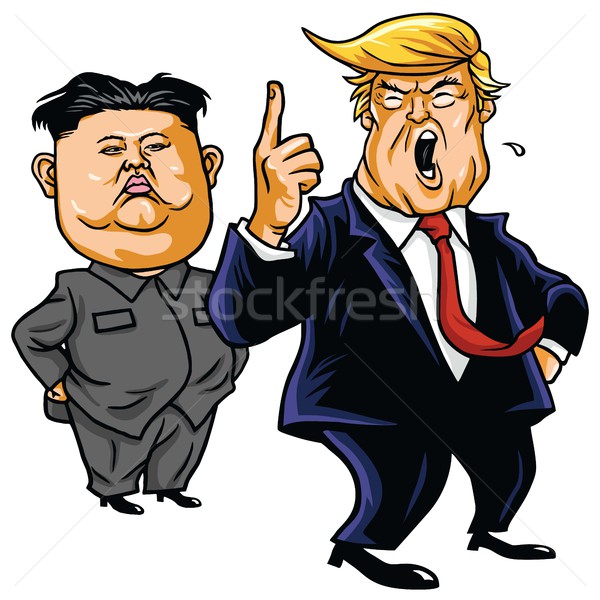 600x600 Trump Caricature Stock Photos, Stock Images And Vectors Stockfresh