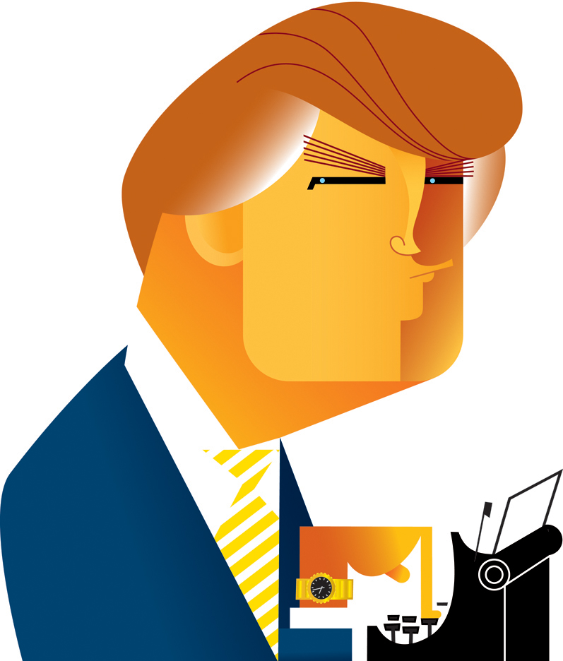 797x936 Celebrity Clipart Political Power