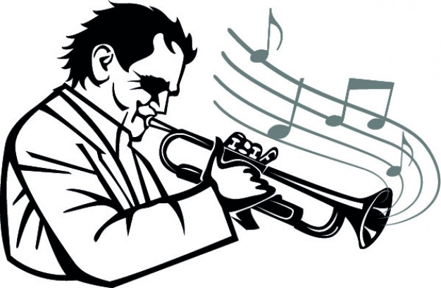626x408 Trumpet Vector Vectors, Photos And Psd Files Free Download