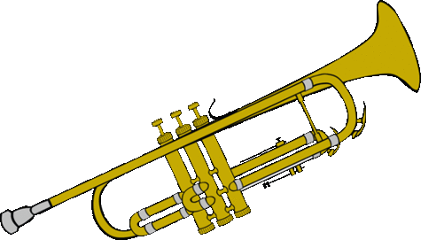 475x271 Clip Art Picture Of Trumpet Clipart Free To Use Resource 2