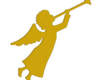 340x270 Gold Angel Clipart, Explore Pictures