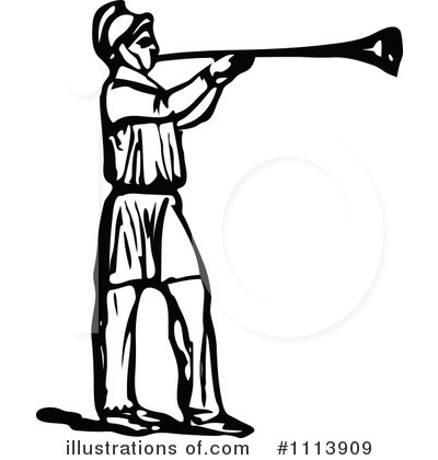 400x420 Trumpet Clipart