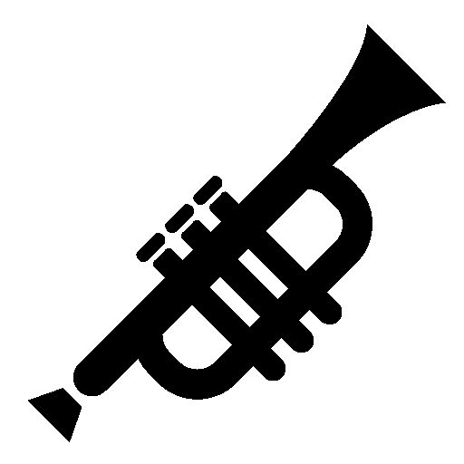 512x512 Trumpet 0 Images About Images For Future Projects On Clip Art