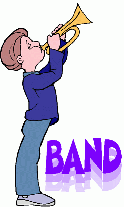 245x409 Trumpet Images Free Clipart Image